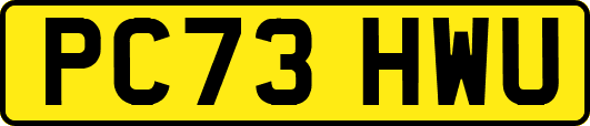 PC73HWU