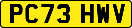PC73HWV