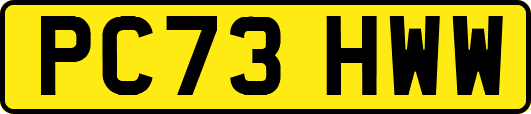 PC73HWW