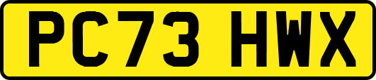 PC73HWX