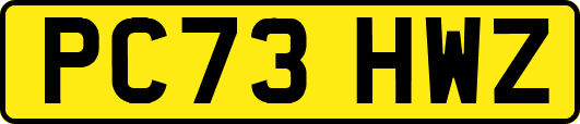 PC73HWZ