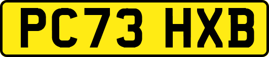 PC73HXB