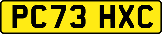 PC73HXC