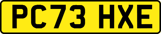 PC73HXE