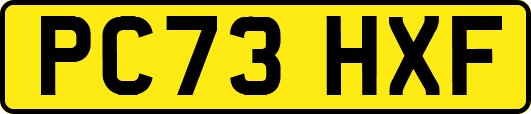 PC73HXF