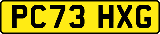 PC73HXG