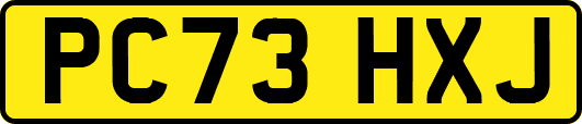 PC73HXJ