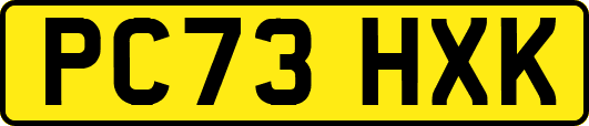 PC73HXK