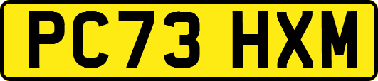 PC73HXM