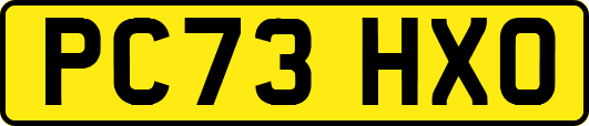 PC73HXO