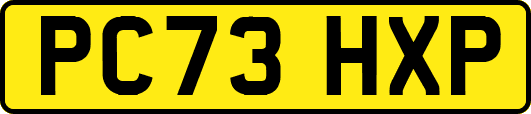 PC73HXP
