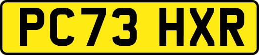 PC73HXR
