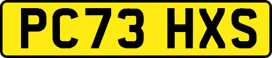 PC73HXS