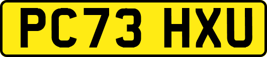 PC73HXU