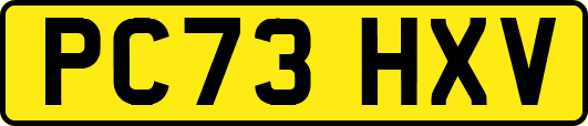 PC73HXV