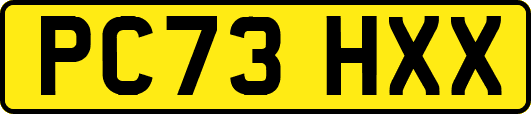 PC73HXX