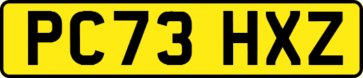 PC73HXZ