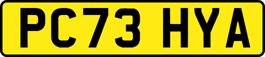PC73HYA
