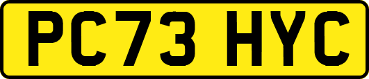 PC73HYC