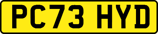 PC73HYD