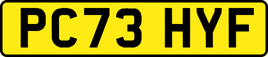 PC73HYF