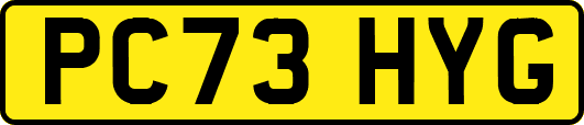 PC73HYG