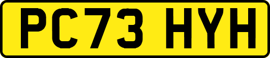 PC73HYH