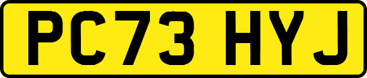 PC73HYJ