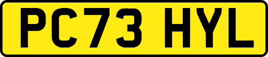 PC73HYL