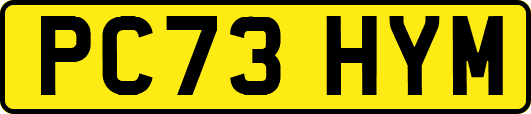 PC73HYM