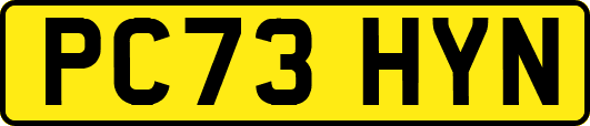 PC73HYN