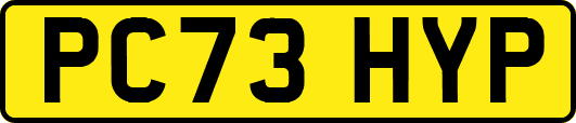 PC73HYP