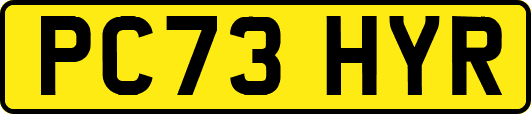 PC73HYR