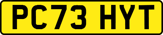 PC73HYT