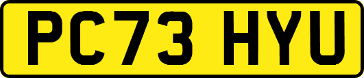PC73HYU