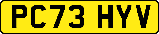 PC73HYV