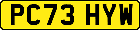 PC73HYW
