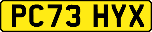 PC73HYX