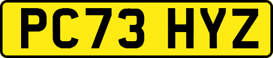 PC73HYZ