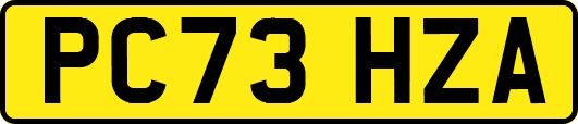 PC73HZA
