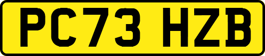 PC73HZB