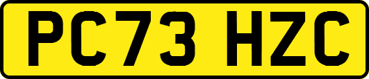 PC73HZC