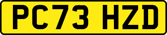 PC73HZD