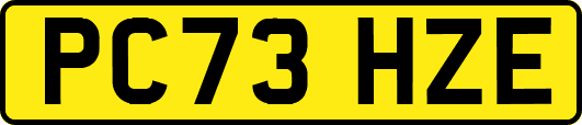 PC73HZE