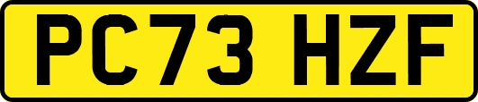 PC73HZF
