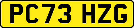 PC73HZG