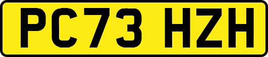 PC73HZH
