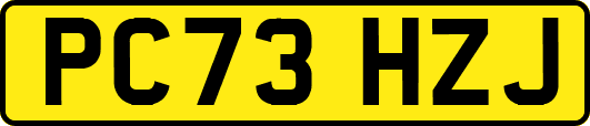 PC73HZJ