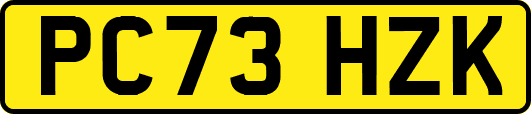 PC73HZK