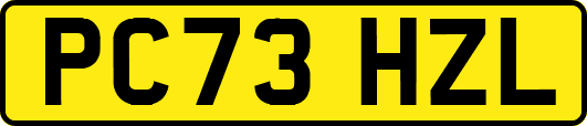 PC73HZL